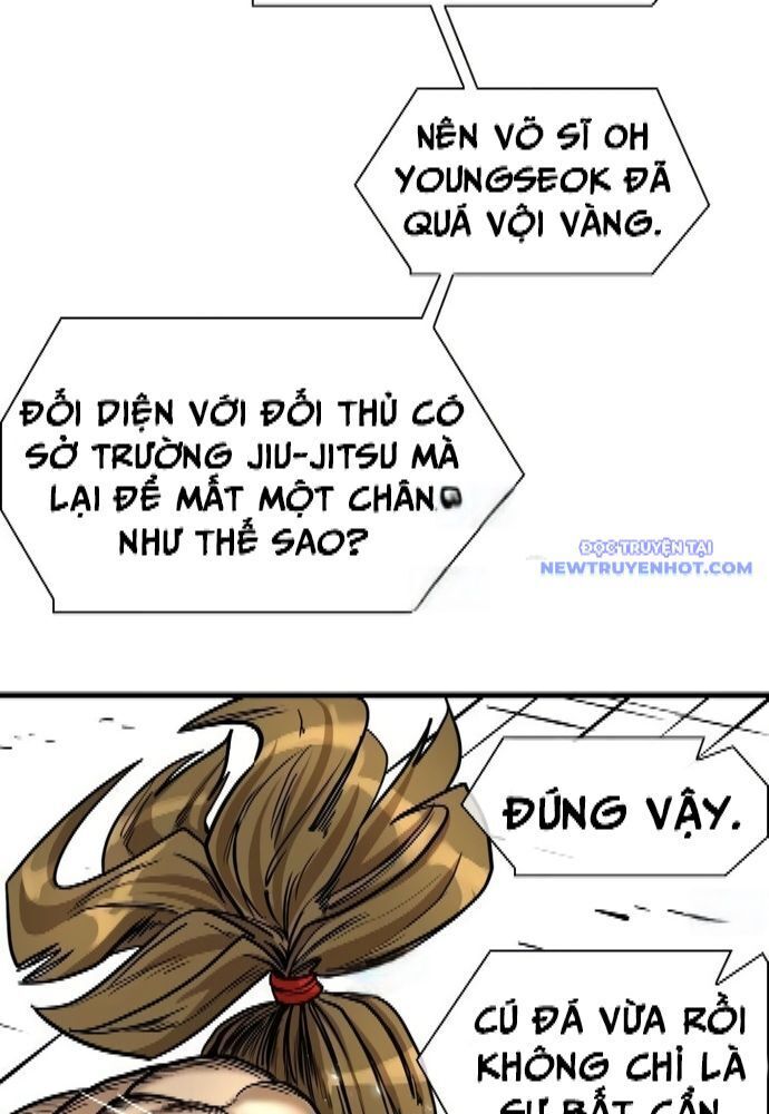 Shark - Cá Mập: Chapter 330