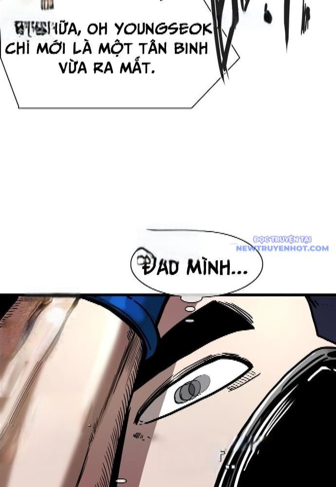 Shark - Cá Mập: Chapter 330