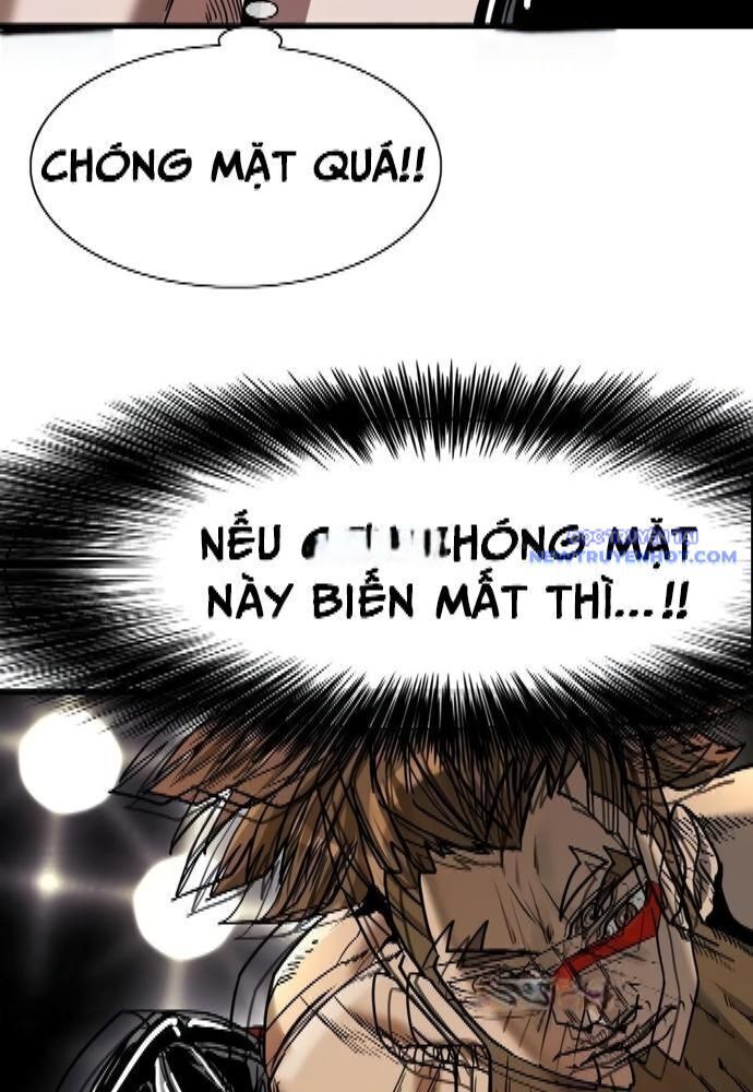 Shark - Cá Mập: Chapter 330