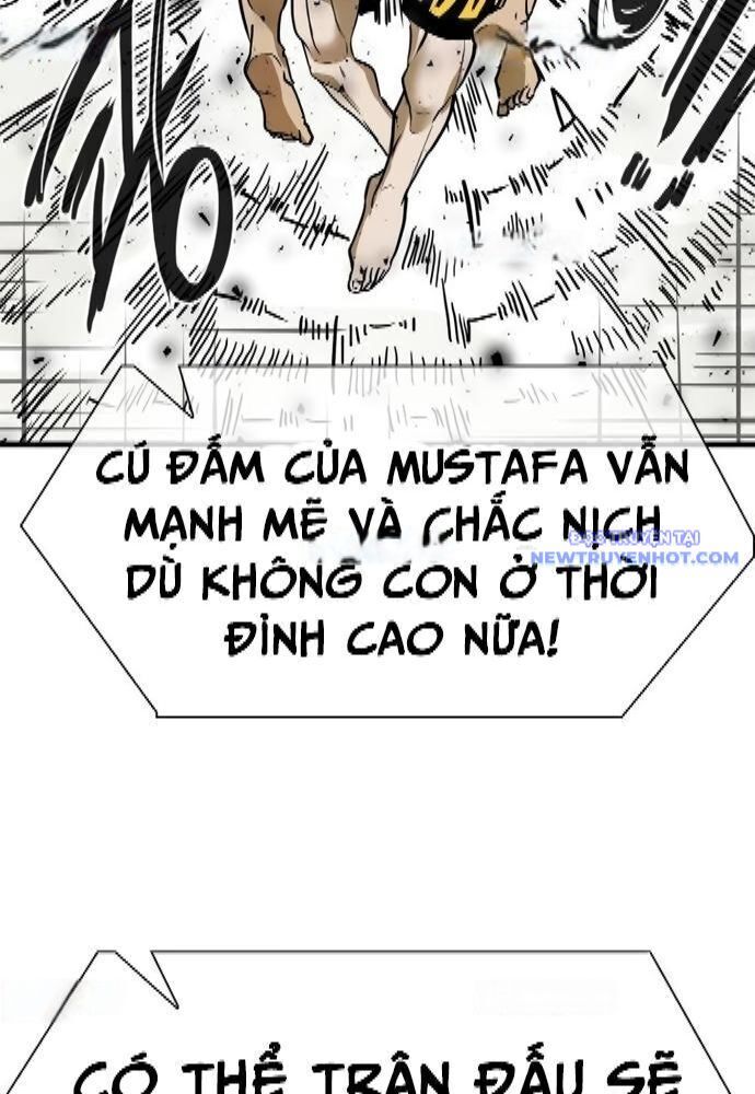 Shark - Cá Mập: Chapter 330
