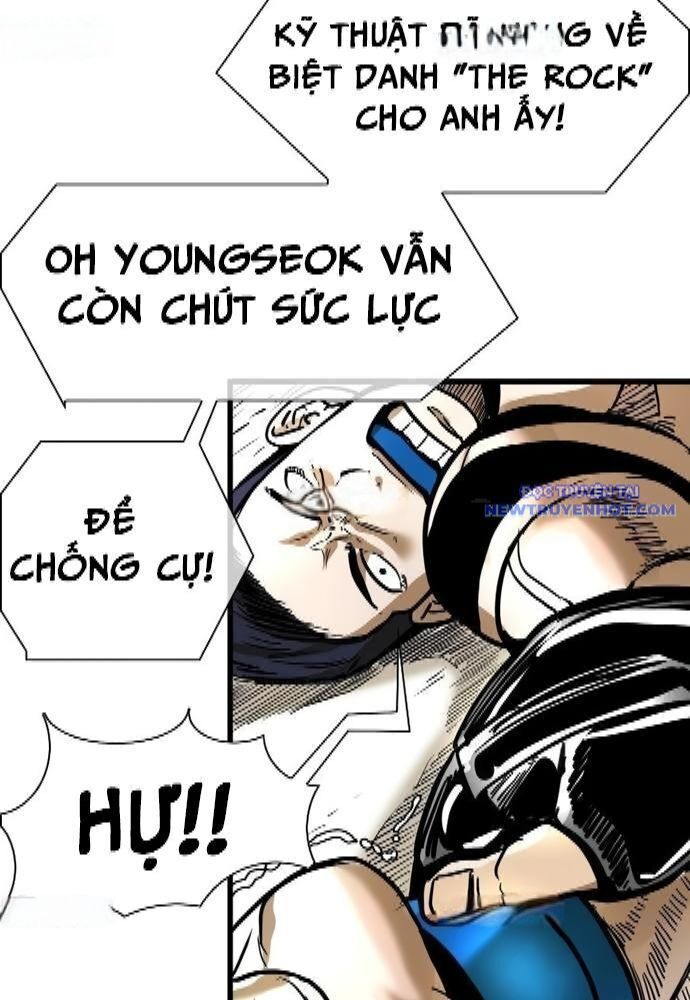 Shark - Cá Mập: Chapter 330