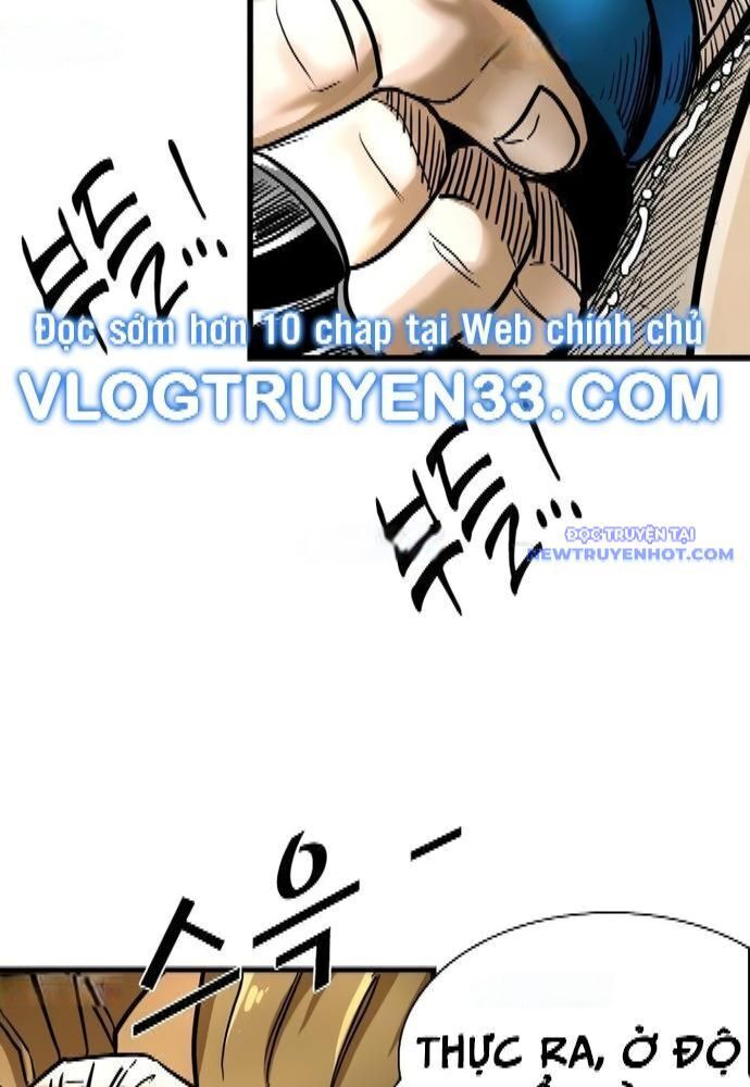 Shark - Cá Mập: Chapter 330