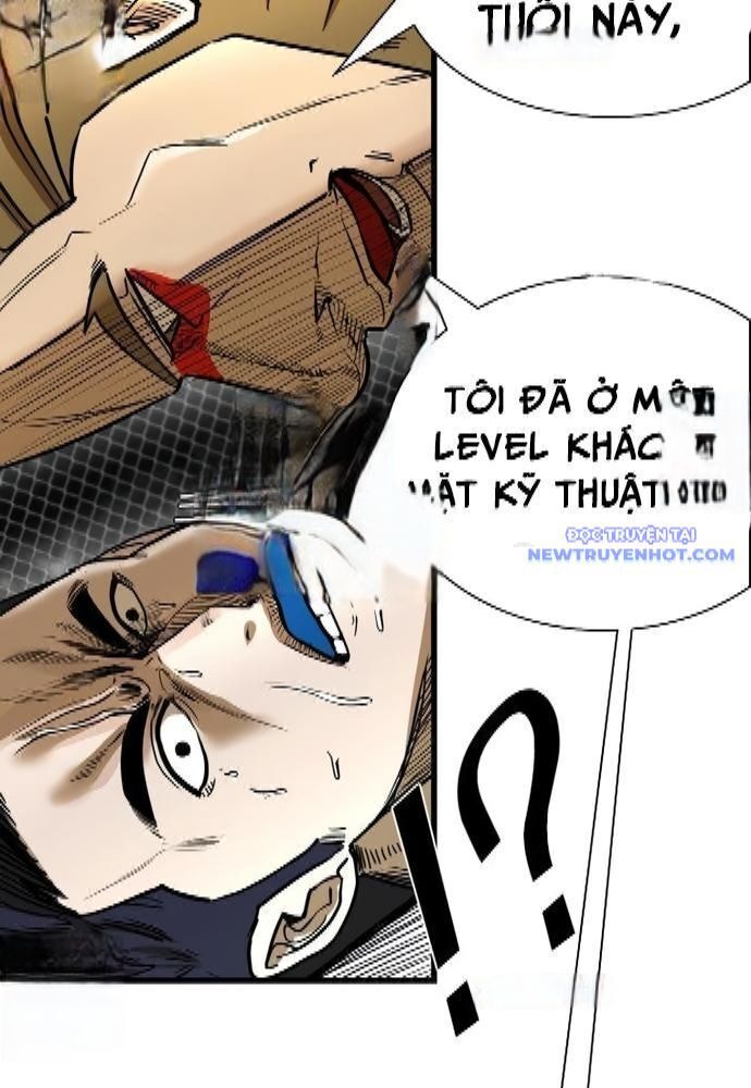 Shark - Cá Mập: Chapter 330