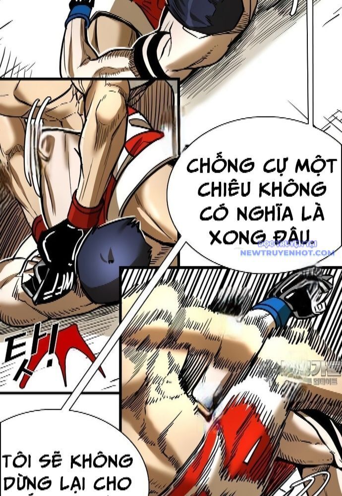 Shark - Cá Mập: Chapter 330