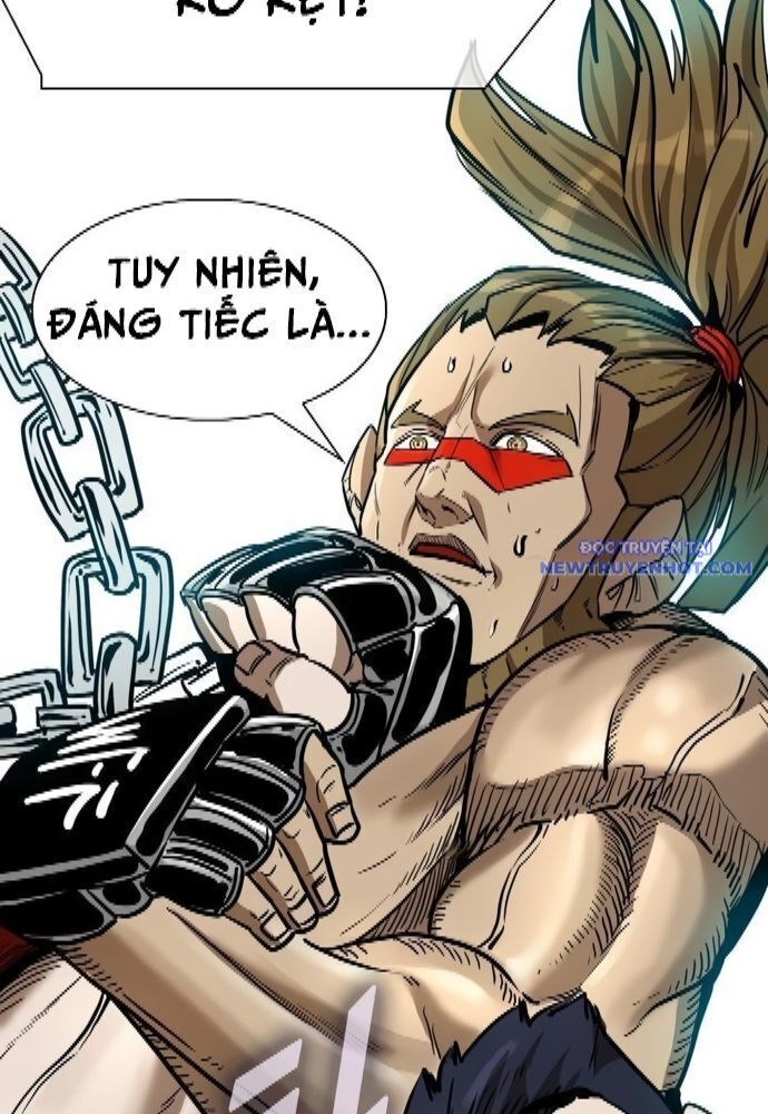 Shark - Cá Mập: Chapter 330