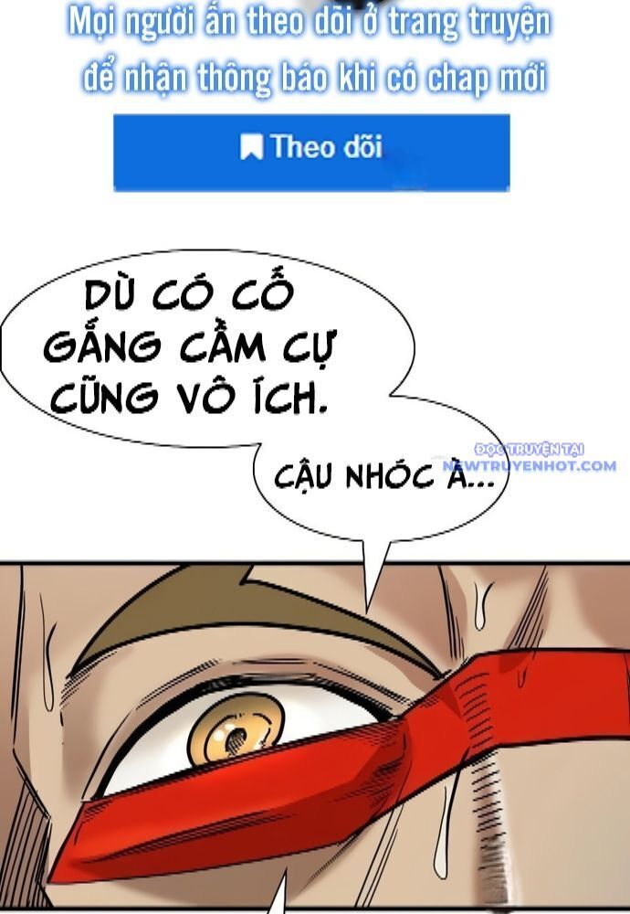 Shark - Cá Mập: Chapter 330