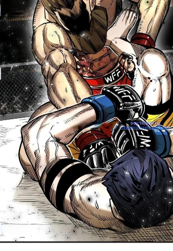 Shark - Cá Mập: Chapter 330