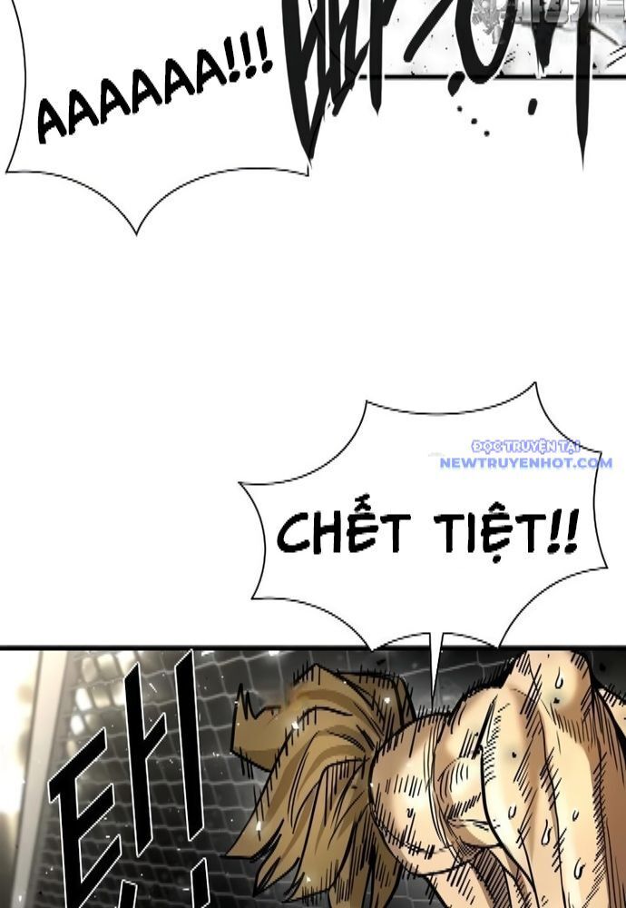 Shark - Cá Mập: Chapter 330