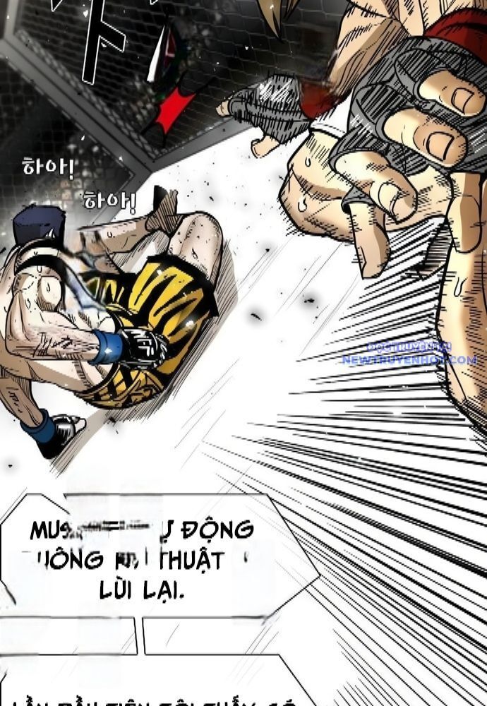 Shark - Cá Mập: Chapter 330