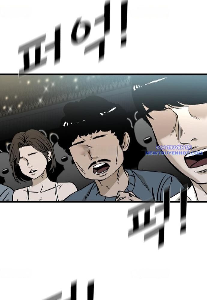 Shark - Cá Mập: Chapter 331