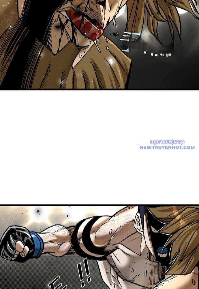 Shark - Cá Mập: Chapter 331