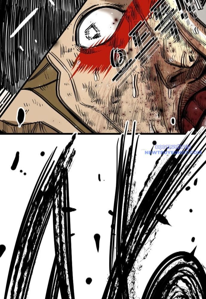 Shark - Cá Mập: Chapter 331