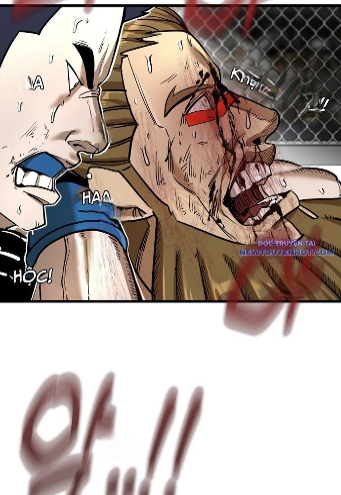 Shark - Cá Mập: Chapter 331