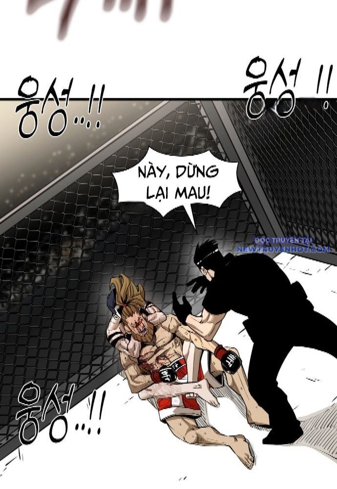 Shark - Cá Mập: Chapter 331