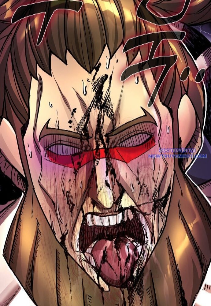 Shark - Cá Mập: Chapter 331