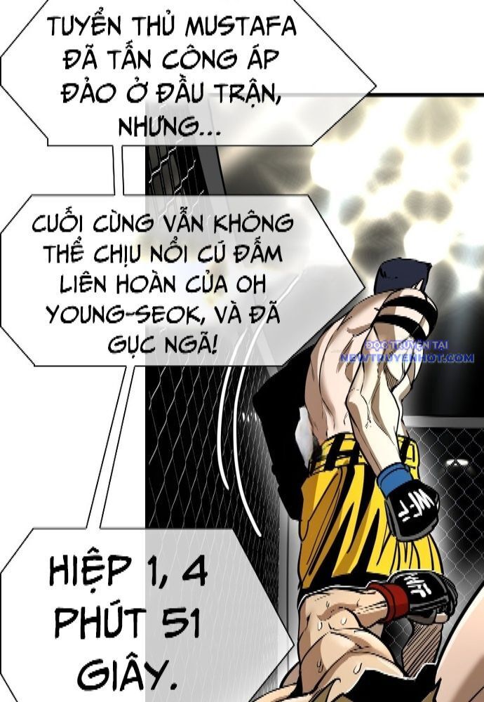 Shark - Cá Mập: Chapter 331
