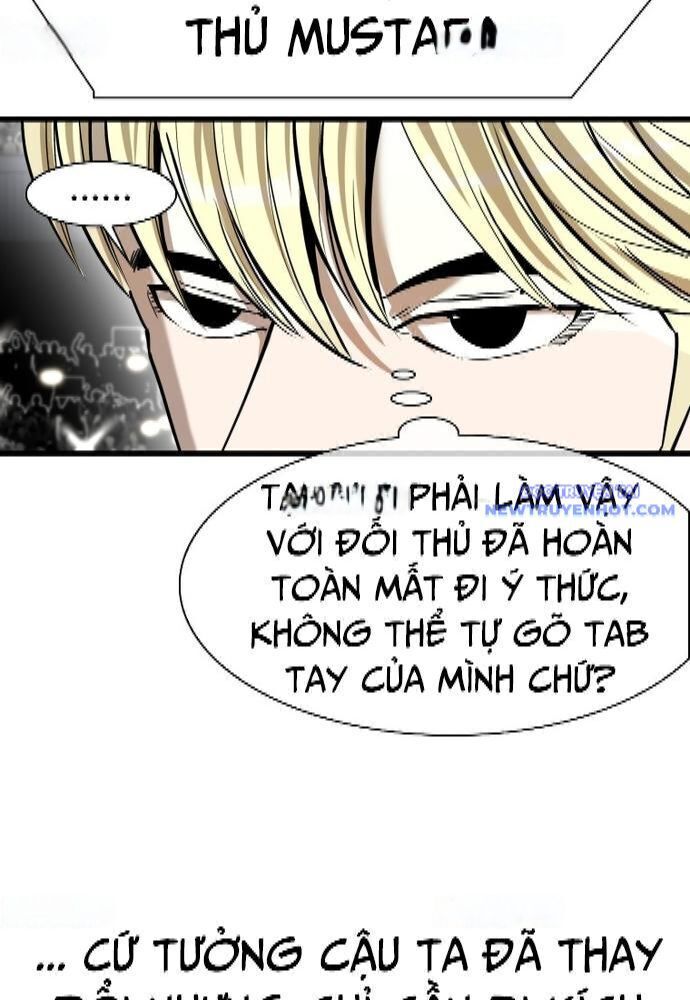 Shark - Cá Mập: Chapter 331
