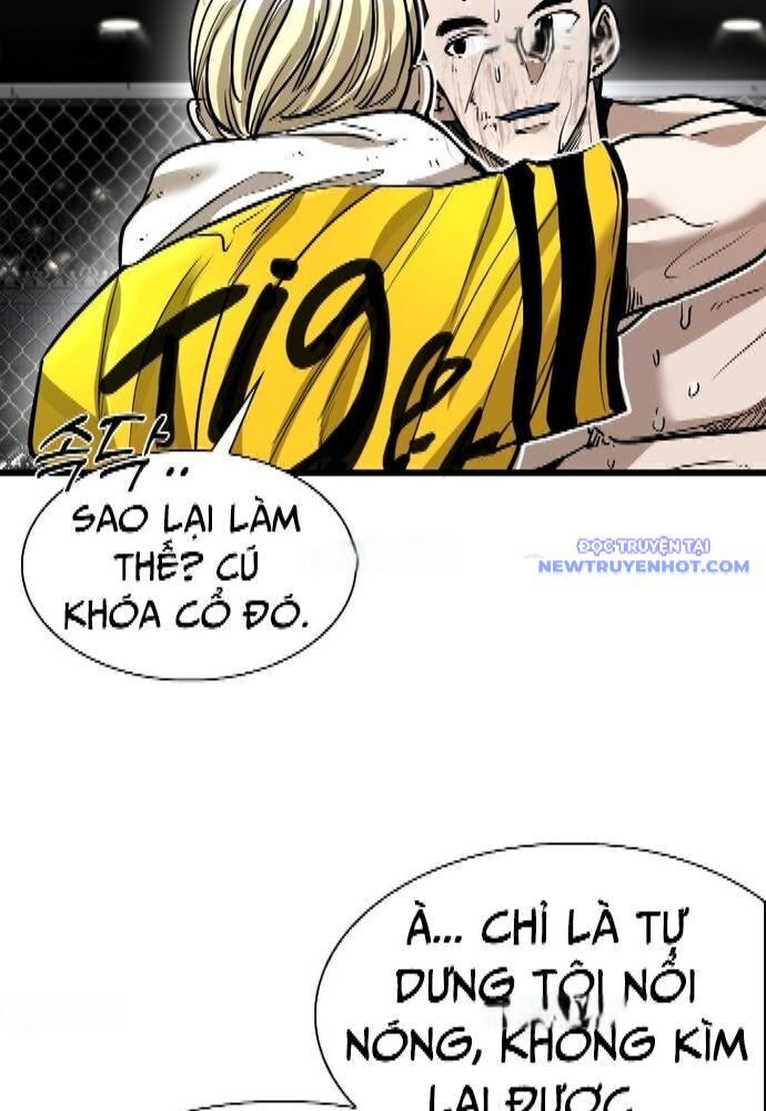 Shark - Cá Mập: Chapter 331