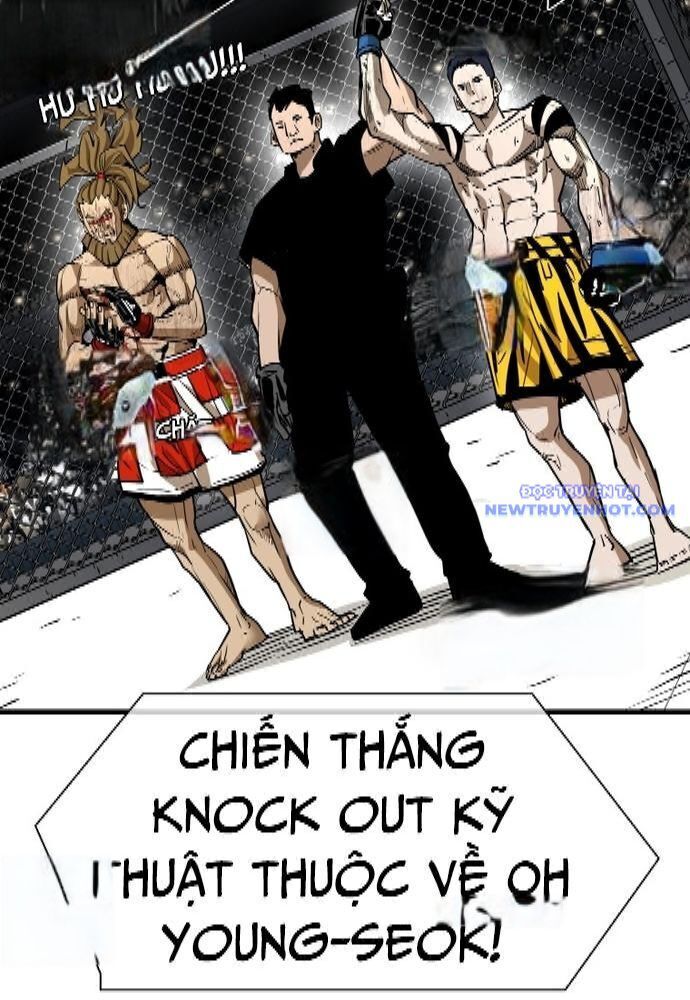 Shark - Cá Mập: Chapter 331