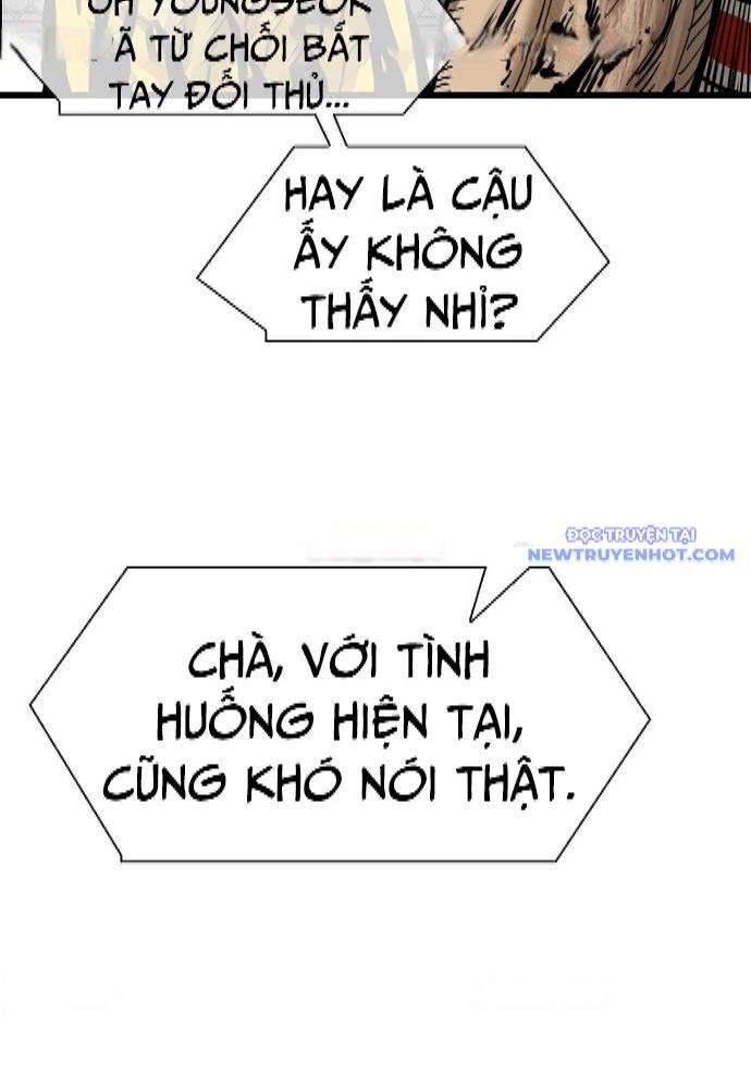 Shark - Cá Mập: Chapter 331