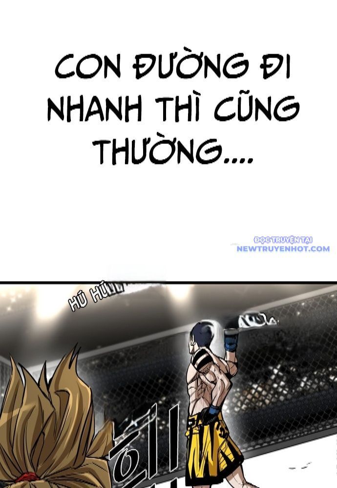 Shark - Cá Mập: Chapter 331