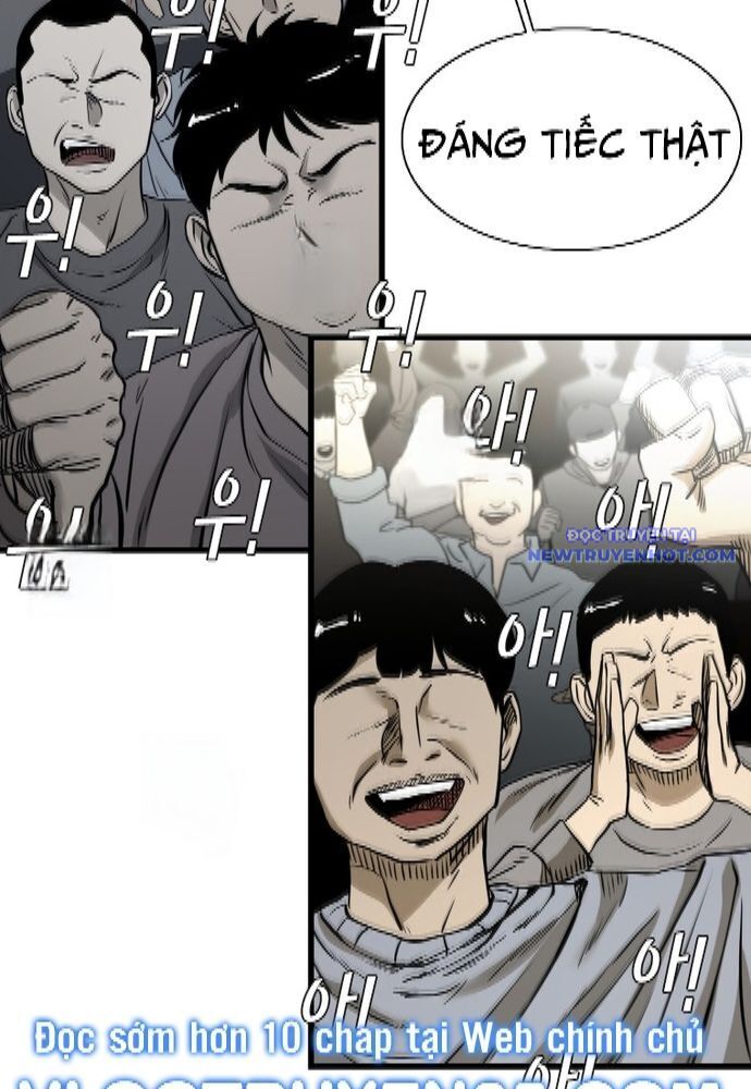 Shark - Cá Mập: Chapter 331