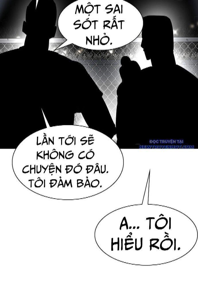 Shark - Cá Mập: Chapter 331