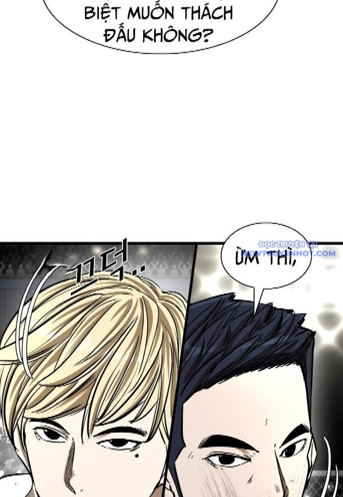 Shark - Cá Mập: Chapter 331