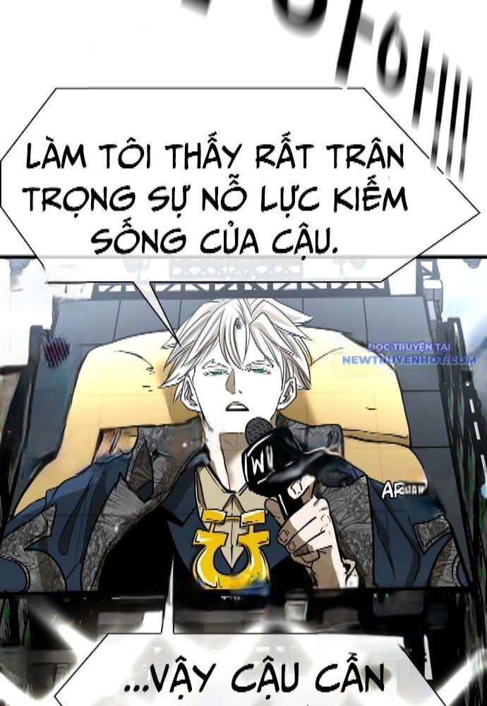 Shark - Cá Mập: Chapter 331