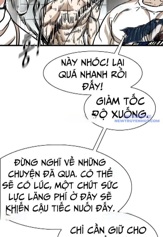 Shark - Cá Mập: Chapter 331