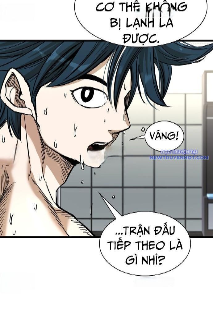 Shark - Cá Mập: Chapter 331