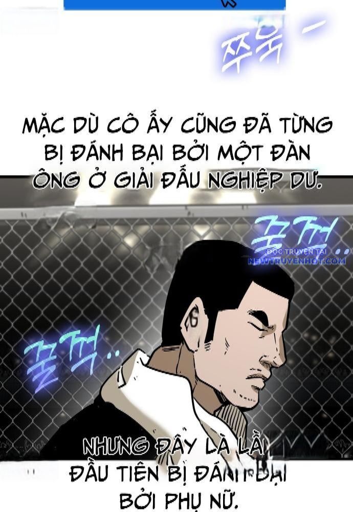 Shark - Cá Mập: Chapter 332