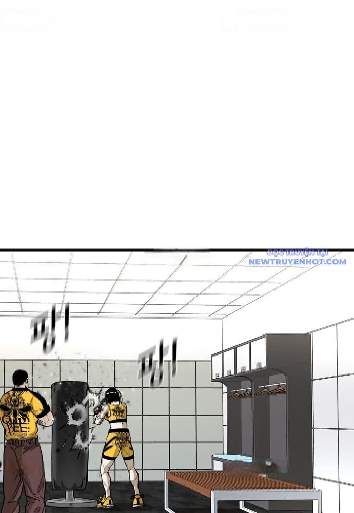 Shark - Cá Mập: Chapter 332