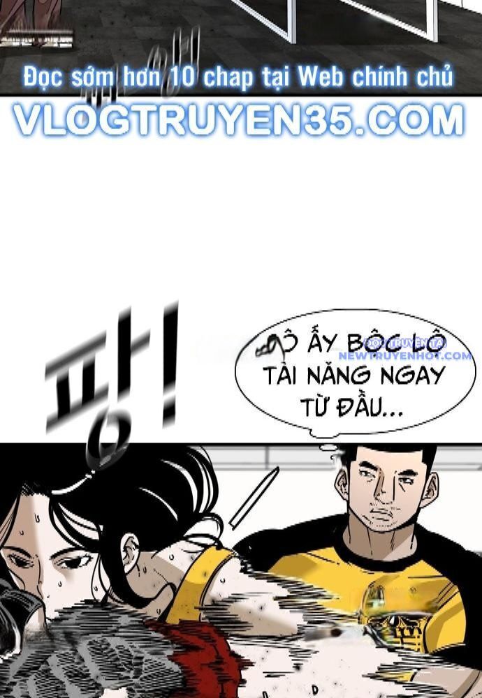 Shark - Cá Mập: Chapter 332