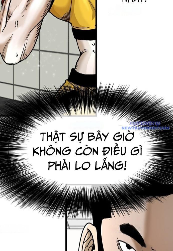 Shark - Cá Mập: Chapter 332