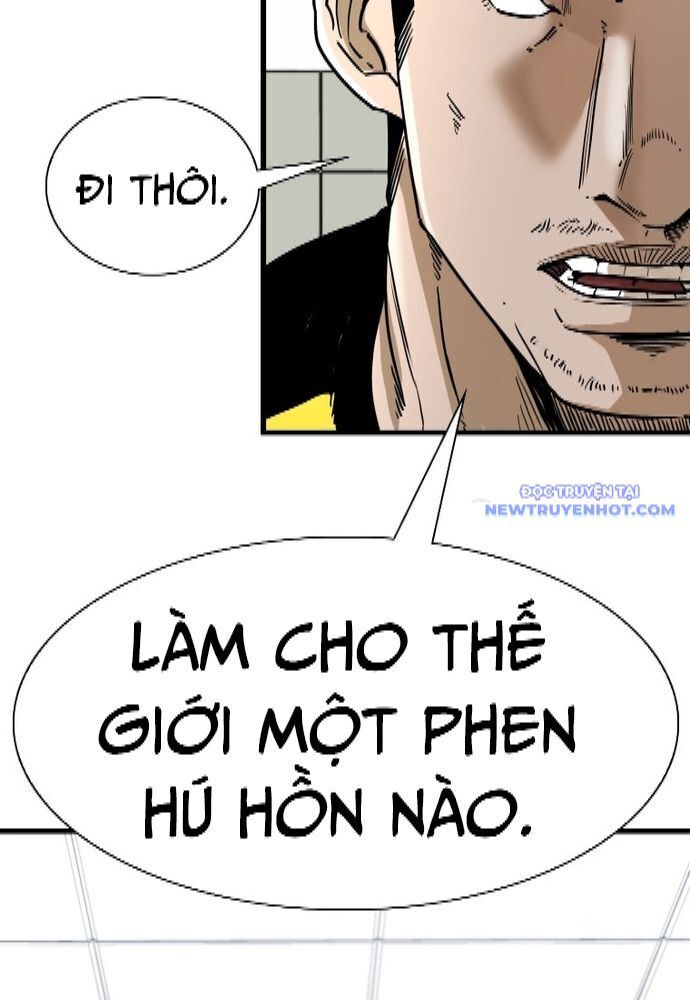 Shark - Cá Mập: Chapter 332