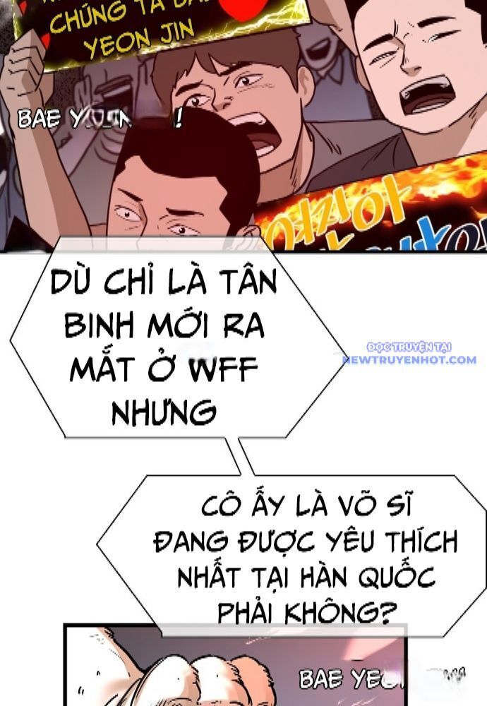Shark - Cá Mập: Chapter 332