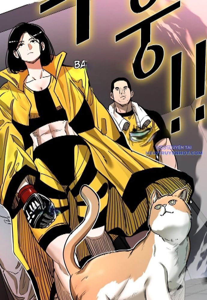 Shark - Cá Mập: Chapter 332