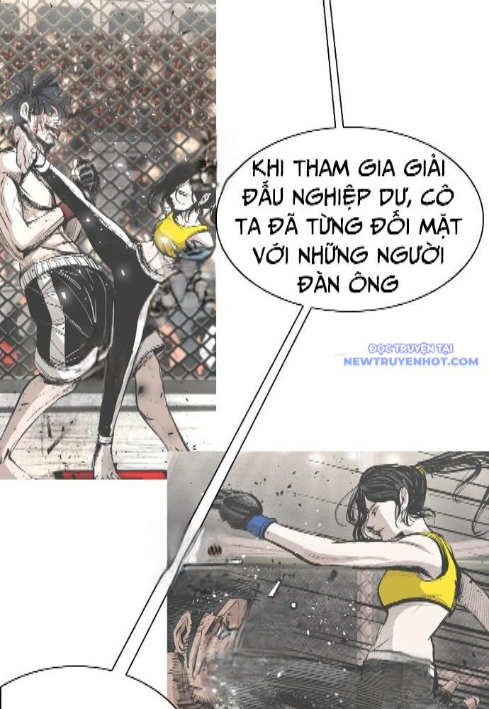 Shark - Cá Mập: Chapter 332