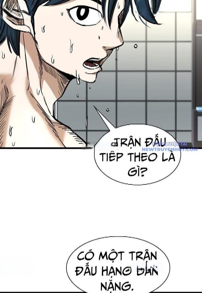 Shark - Cá Mập: Chapter 332