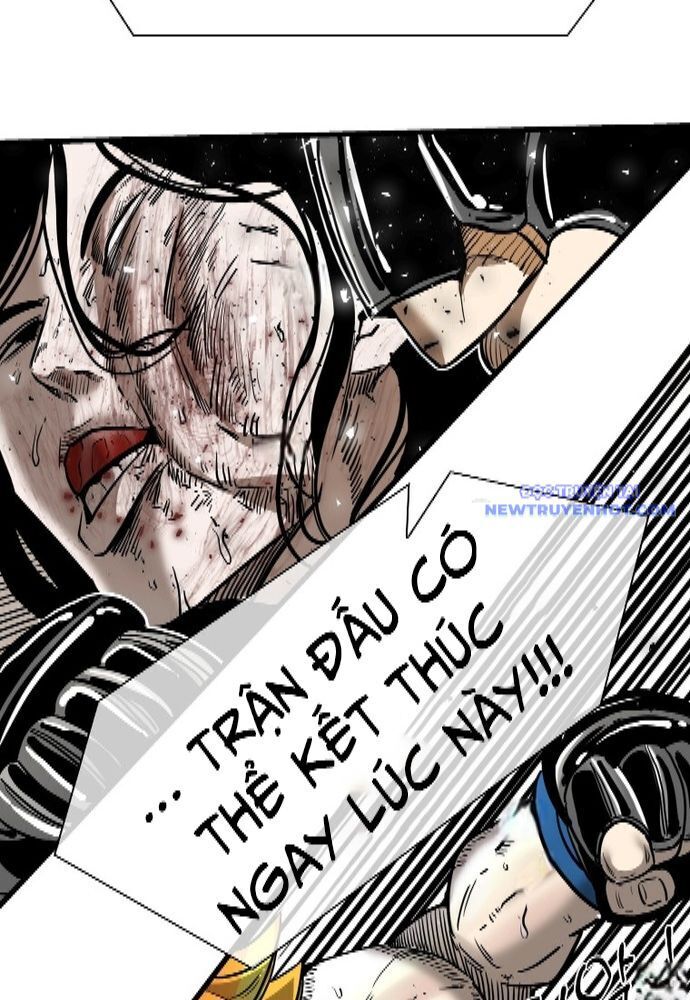 Shark - Cá Mập: Chapter 332