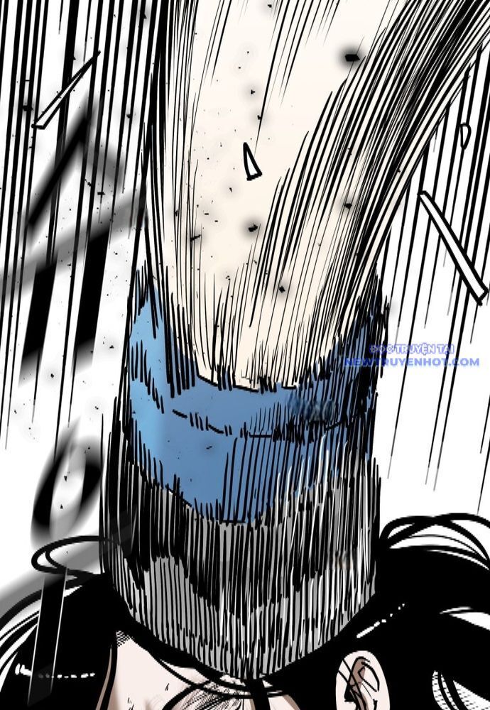 Shark - Cá Mập: Chapter 332