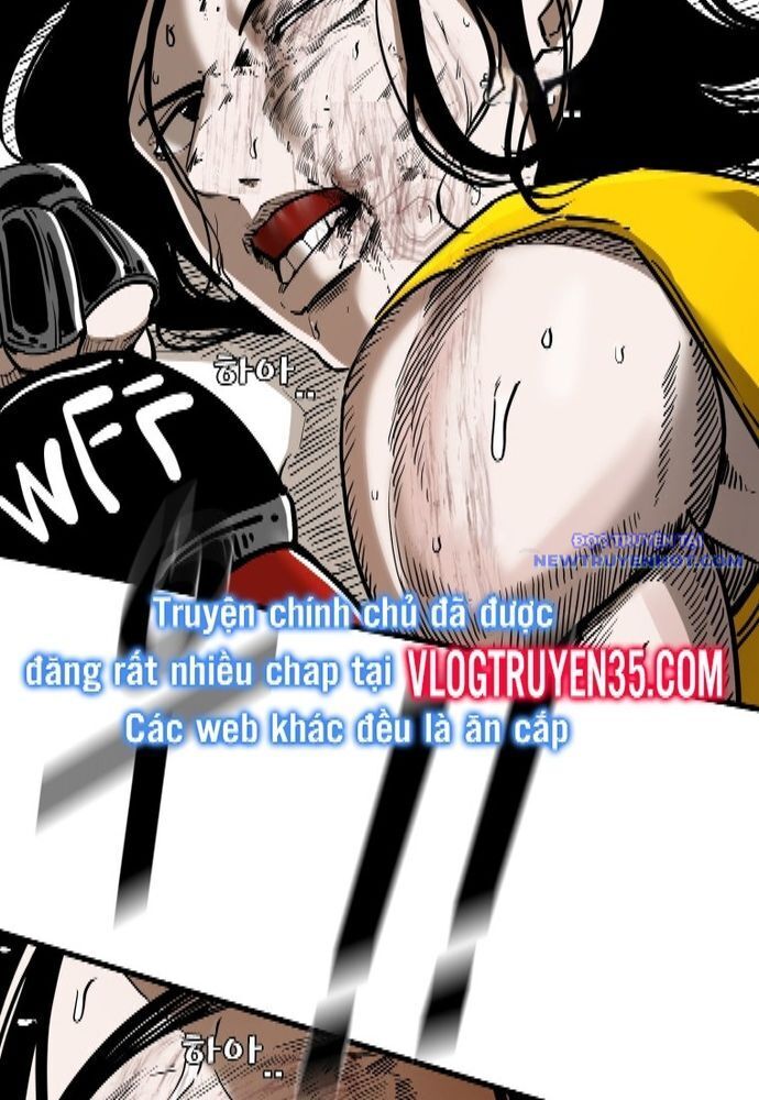 Shark - Cá Mập: Chapter 332