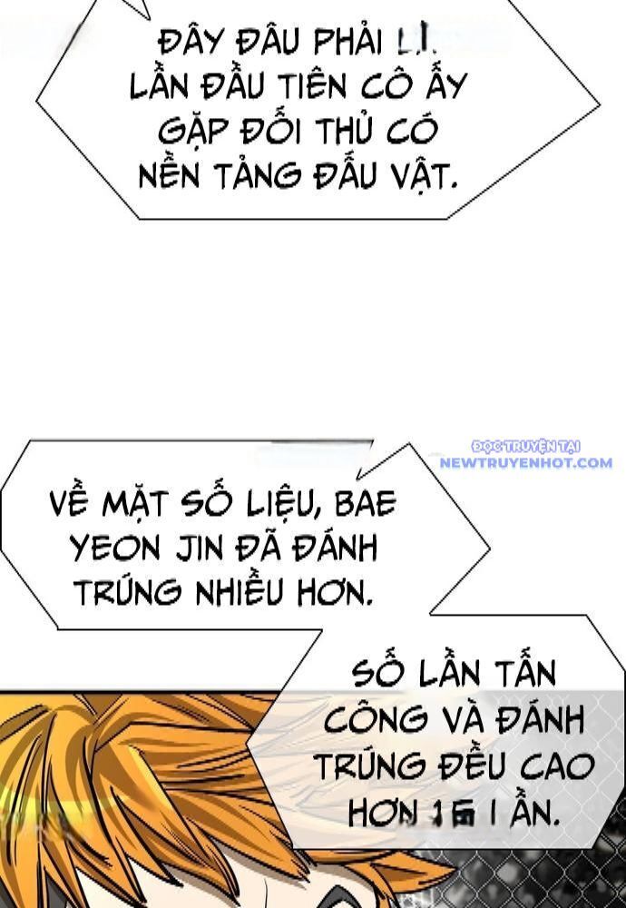 Shark - Cá Mập: Chapter 332