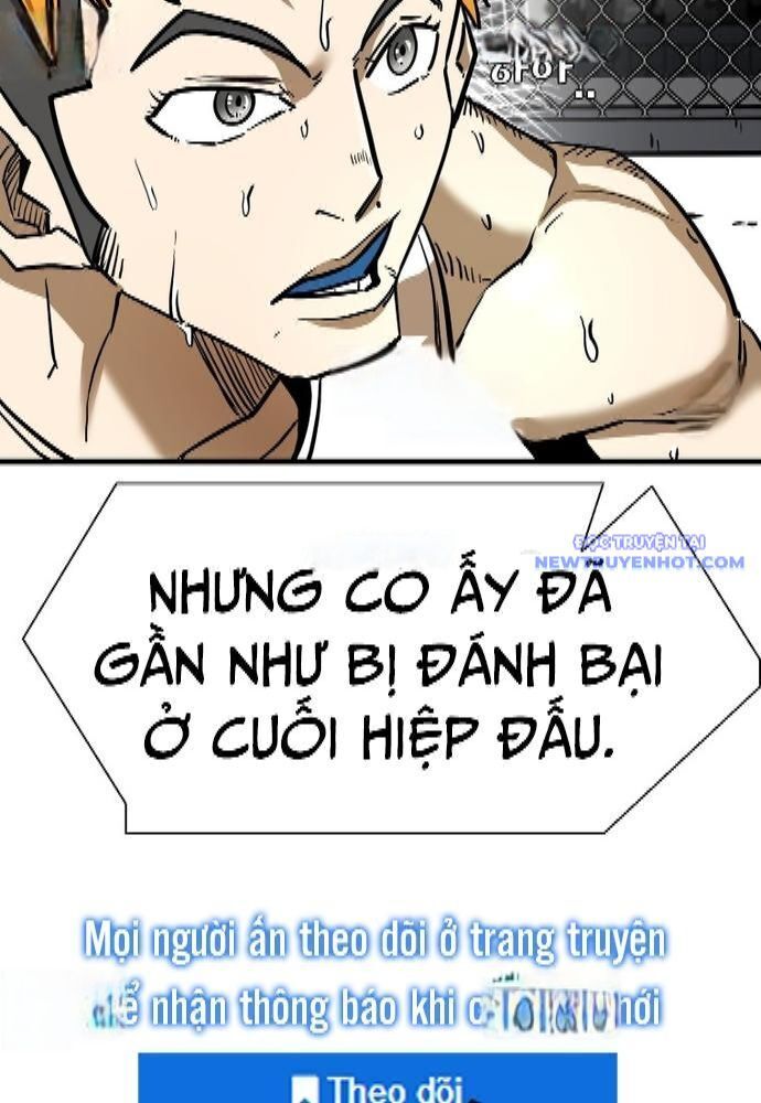 Shark - Cá Mập: Chapter 332