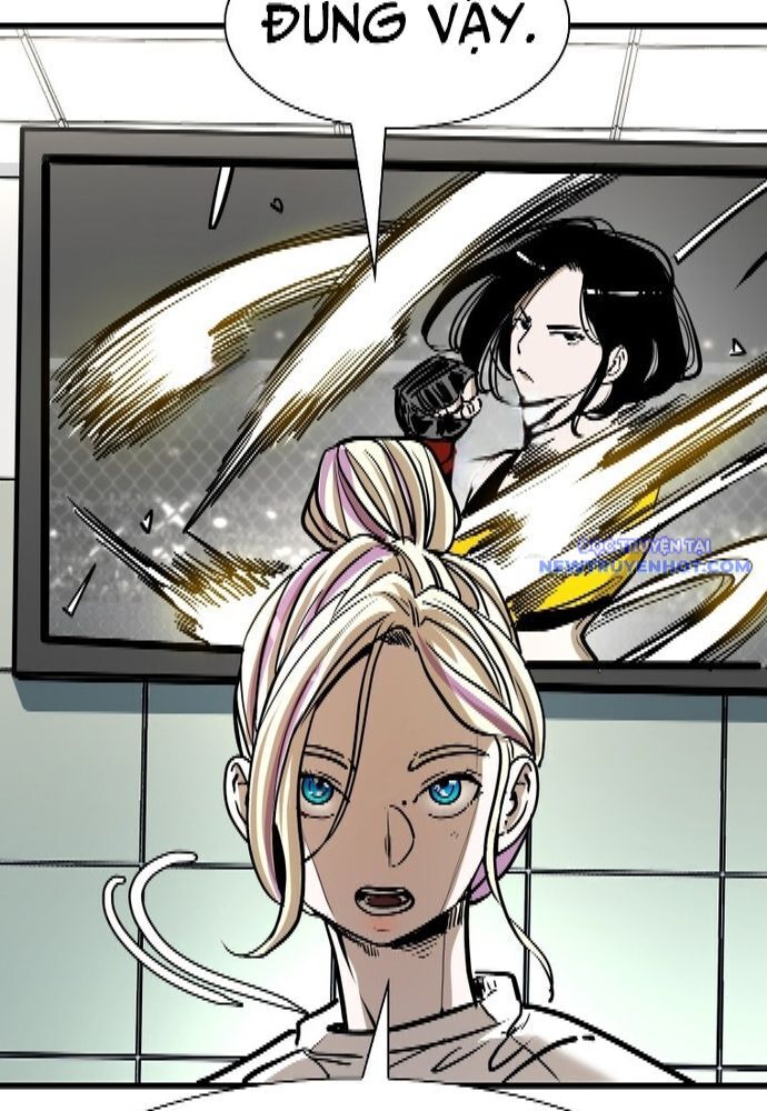 Shark - Cá Mập: Chapter 332