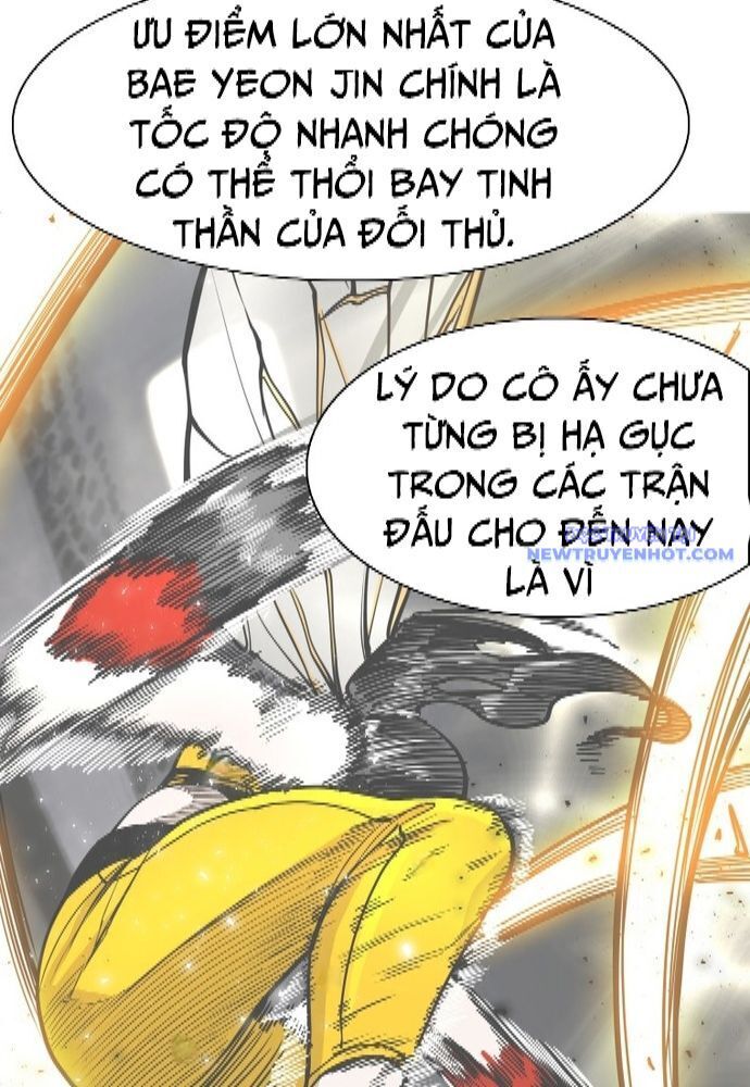 Shark - Cá Mập: Chapter 332