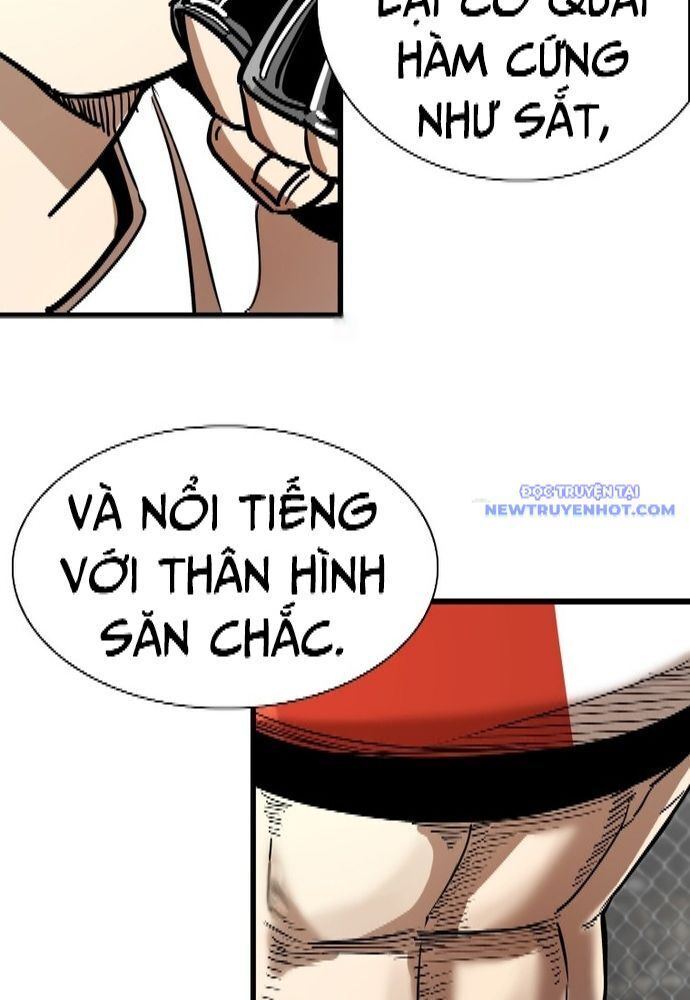 Shark - Cá Mập: Chapter 332