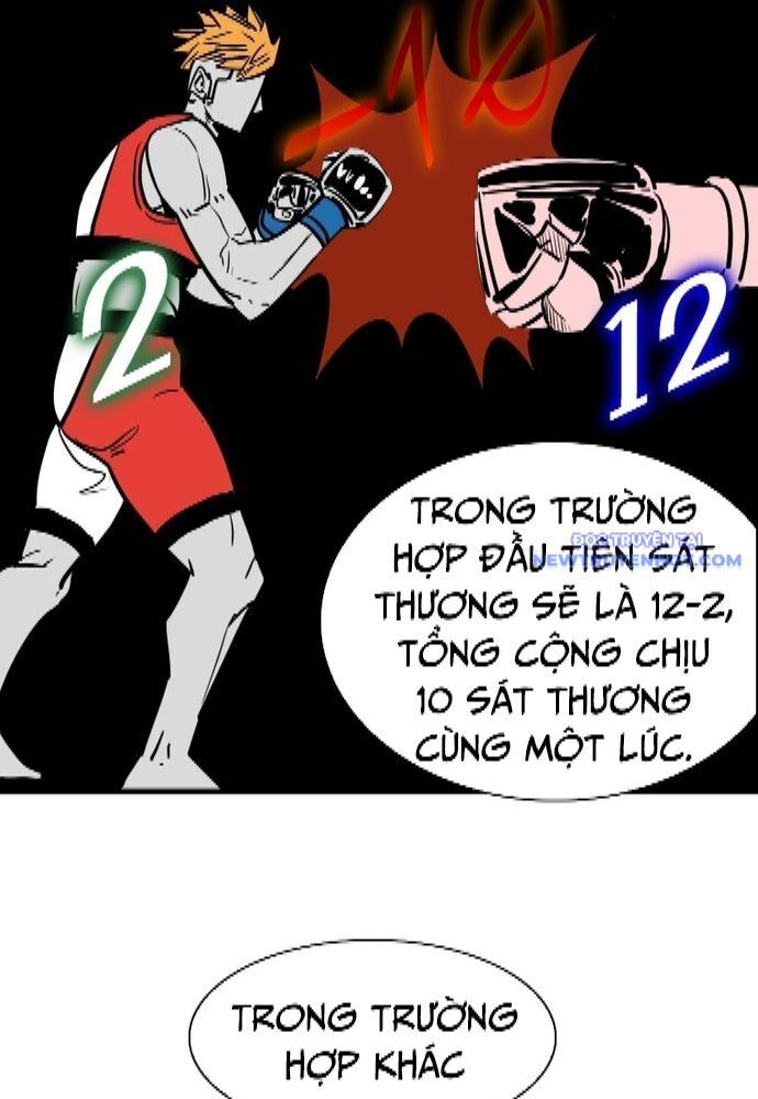 Shark - Cá Mập: Chapter 332