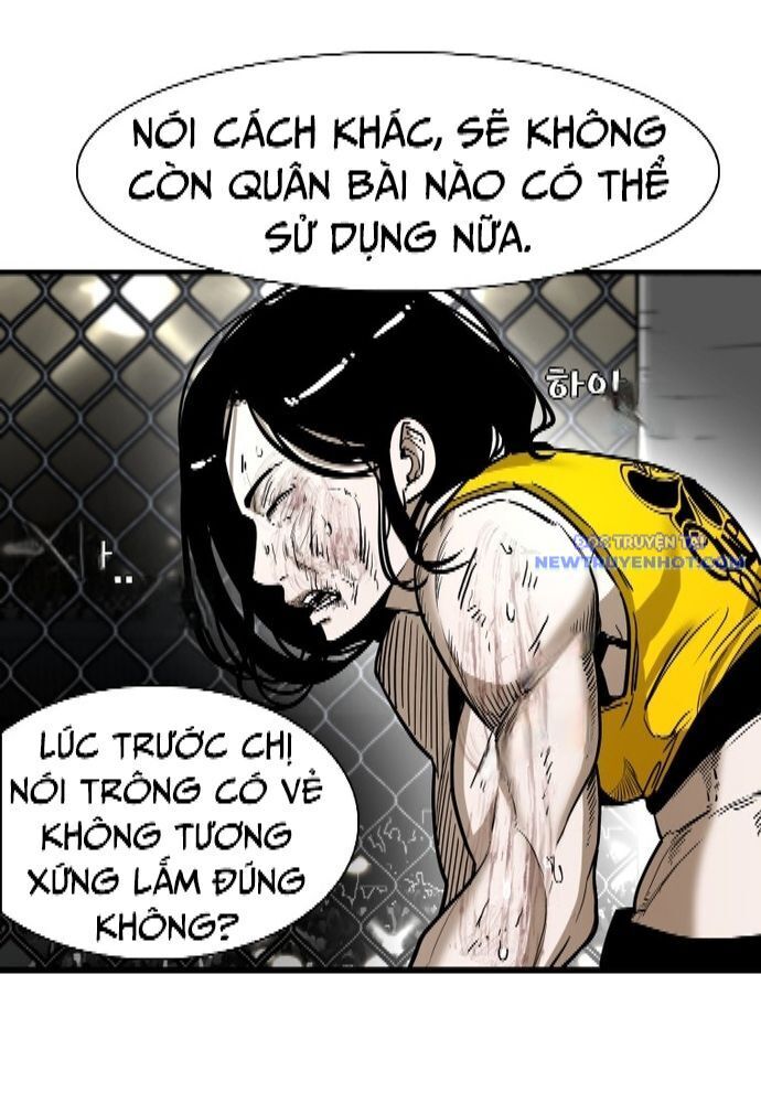 Shark - Cá Mập: Chapter 332